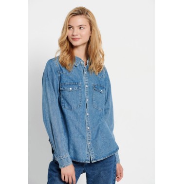 FUNKY BUDDHA FBL008-127-05-BLUE Blue