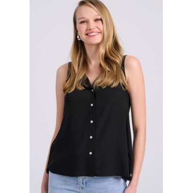FUNKY BUDDHA FBL009-101-05-BLACK Black
