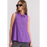 FUNKY BUDDHA FBL009-101-05-PAISLEY PURPLE Purple Image 