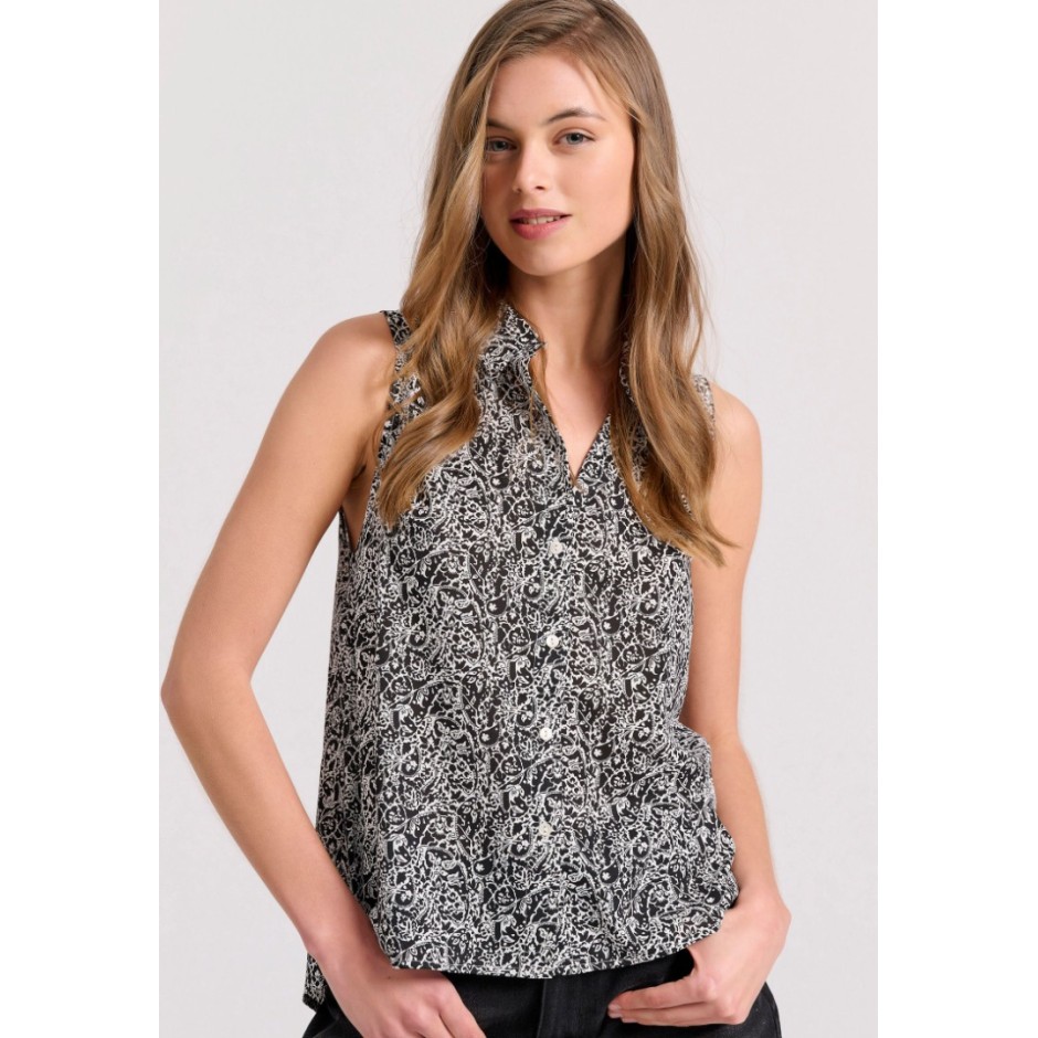 FUNKY BUDDHA FBL009-104-05-BLACK Black