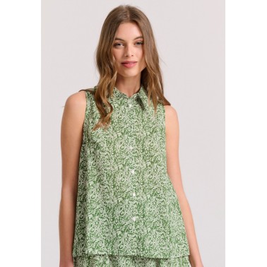 FUNKY BUDDHA FBL009-104-05-GREEN EYES Green