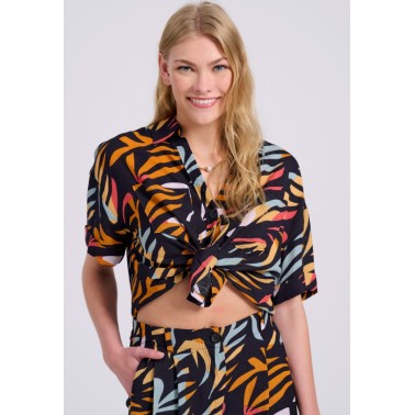 FUNKY BUDDHA FBL009-106-05-MULTI Colorful