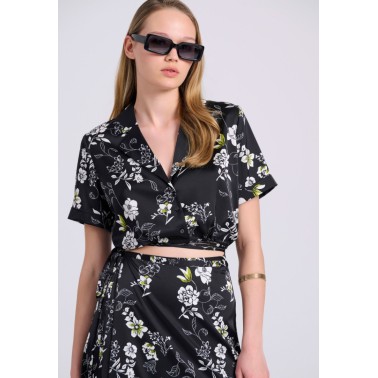 FUNKY BUDDHA FBL009-109-05-BLACK Black