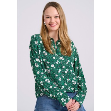 FUNKY BUDDHA FBL009-111-05-VIBRANT GREEN Green