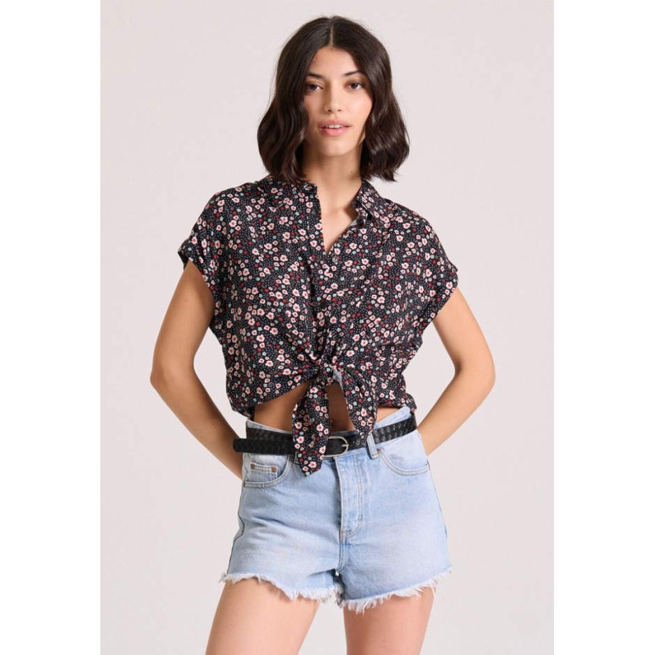 FUNKY BUDDHA FBL009-112-05-BLACK Black