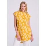 FUNKY BUDDHA FBL009-123-05-OLD GOLD Yellow Image 