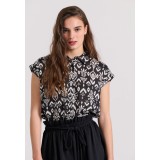 FUNKY BUDDHA FBL009-124-05-BLACK Black Image 