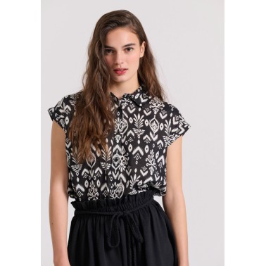 FUNKY BUDDHA FBL009-124-05-BLACK Black