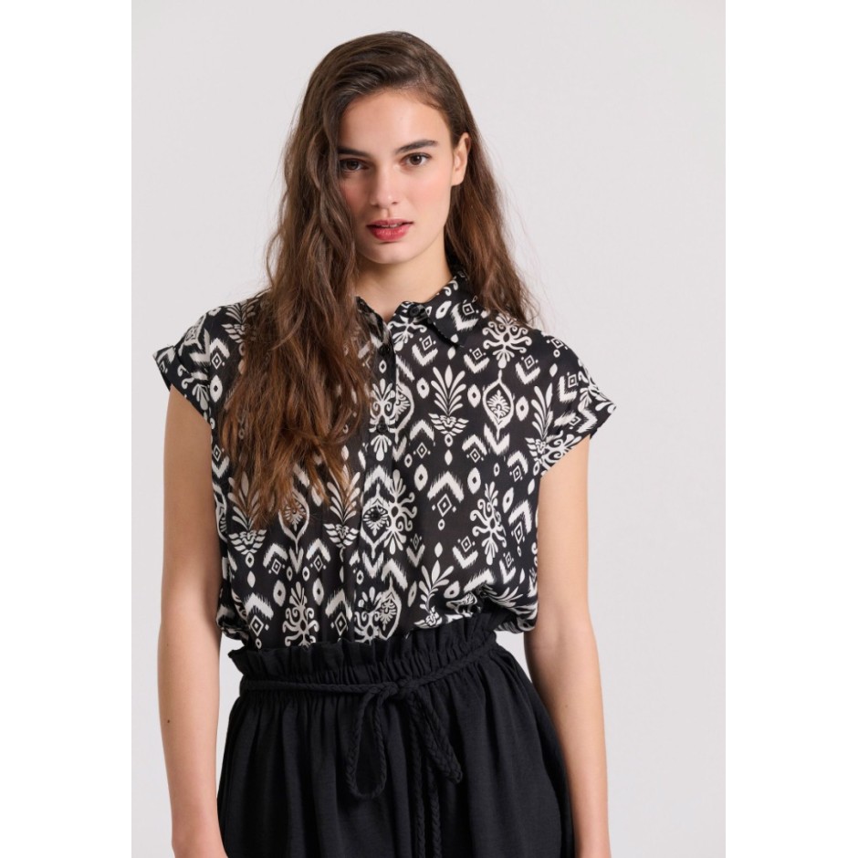 FUNKY BUDDHA FBL009-124-05-BLACK Black