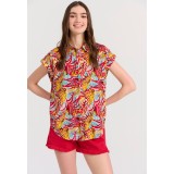 FUNKY BUDDHA FBL009-126-05-MULTI Πολύχρωμο Εικόνα 