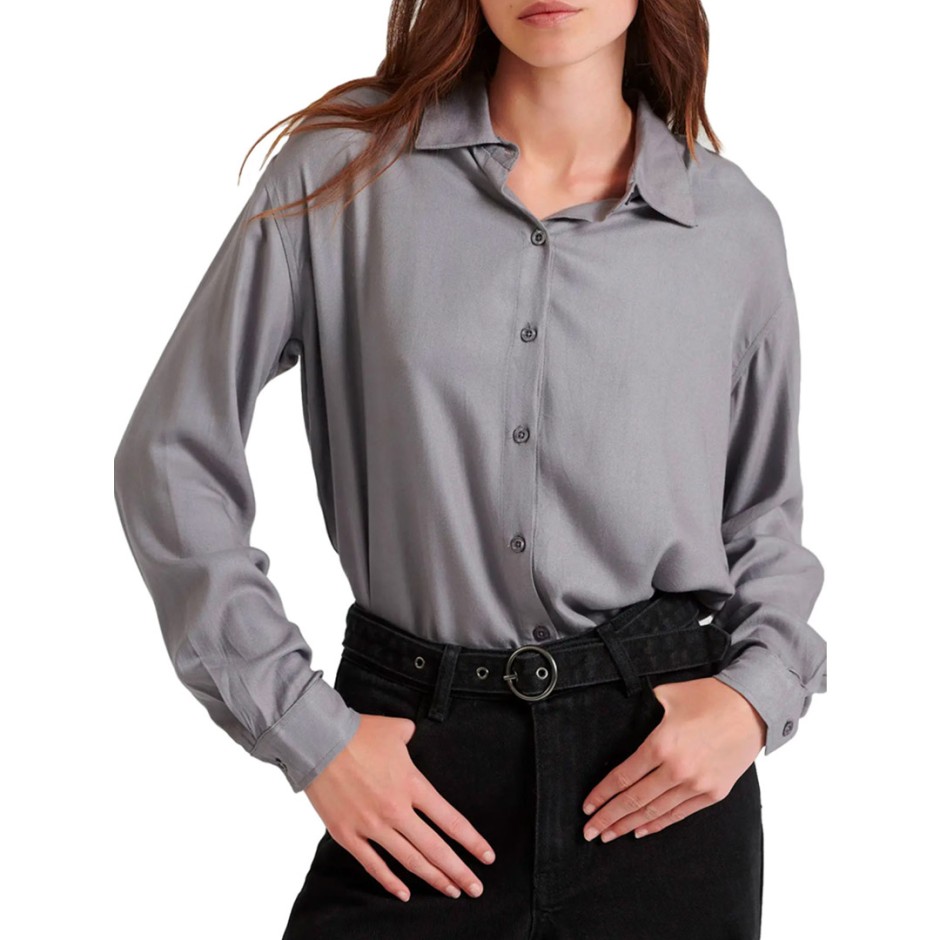 FUNKY BUDDHA FBL010-100-05-GREY Grey