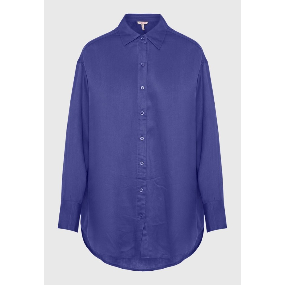 FUNKY BUDDHA FBL010-101-05-IMPERIAL PURPLE Purple
