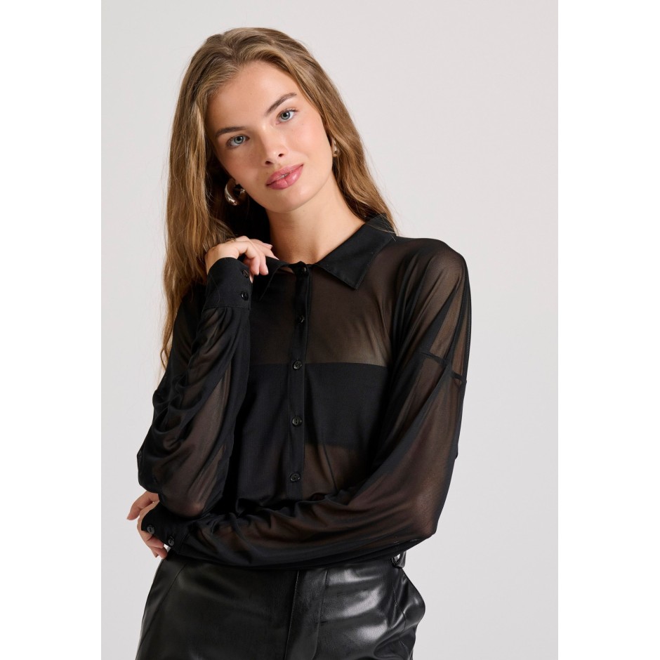 FUNKY BUDDHA FBL010-103-05-BLACK Μαύρο