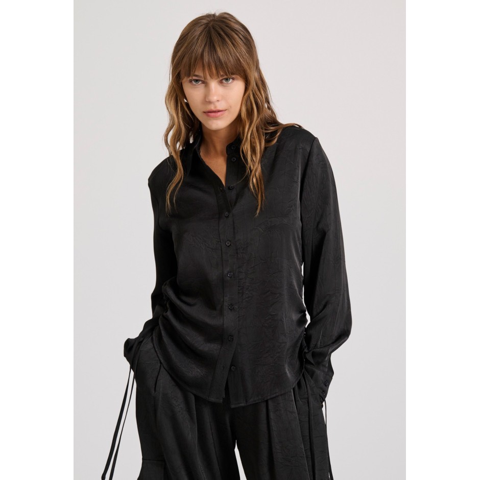 FUNKY BUDDHA FBL010-105-05-BLACK Μαύρο