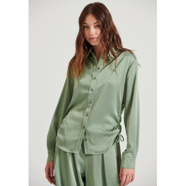 FUNKY BUDDHA FBL010-105-05-SAGE GREEN Green