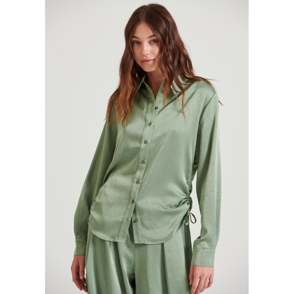 FUNKY BUDDHA FBL010-105-05-SAGE GREEN Πράσινο