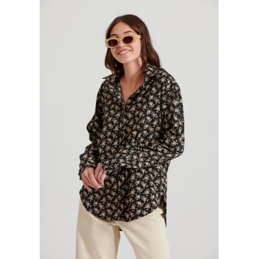 FUNKY BUDDHA FBL010-108-05-BLACK Black