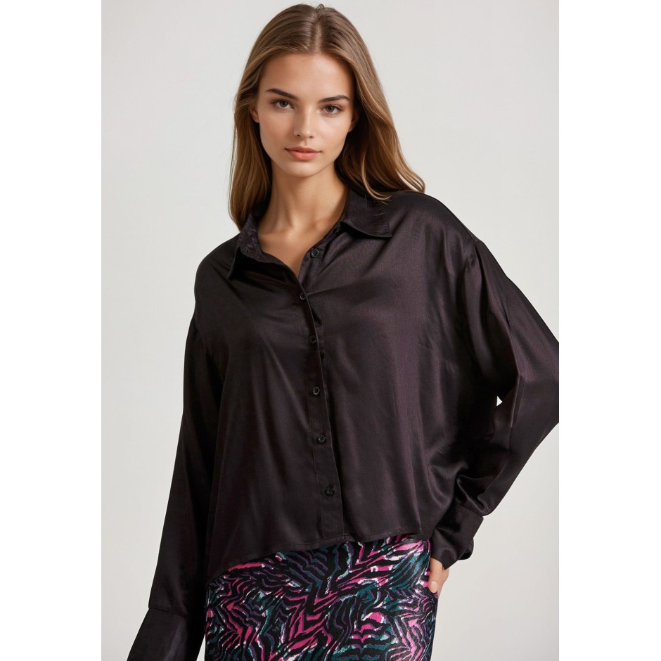 FUNKY BUDDHA FBL010-110-05-BLACK Μαύρο