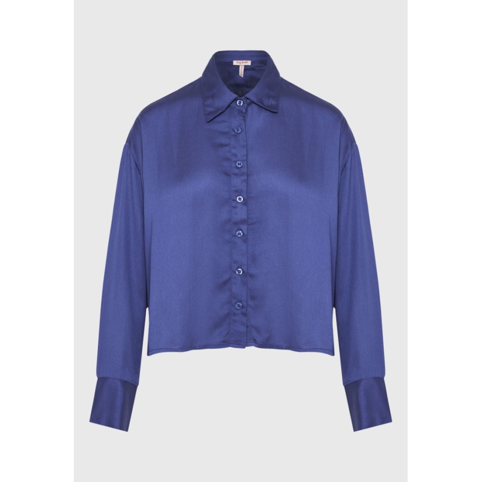 FUNKY BUDDHA FBL010-110-05-IMPERIAL PURPLE Purple