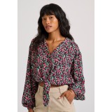 FUNKY BUDDHA FBL010-112-05-DK GREEN Πράσινο Εικόνα 