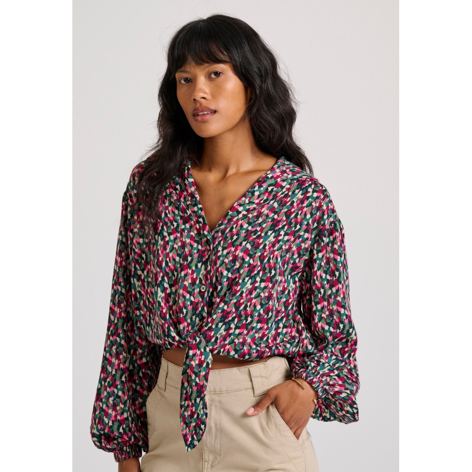 FUNKY BUDDHA FBL010-112-05-DK GREEN Πράσινο