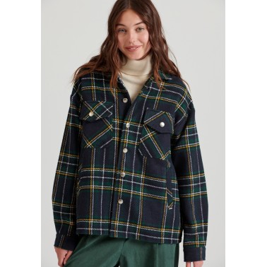 FUNKY BUDDHA FBL010-113-05-DEEP EMERALD Petrol