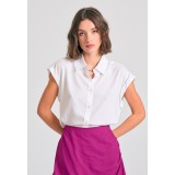 FUNKY BUDDHA FBL011-100-05-WHITE White Image 