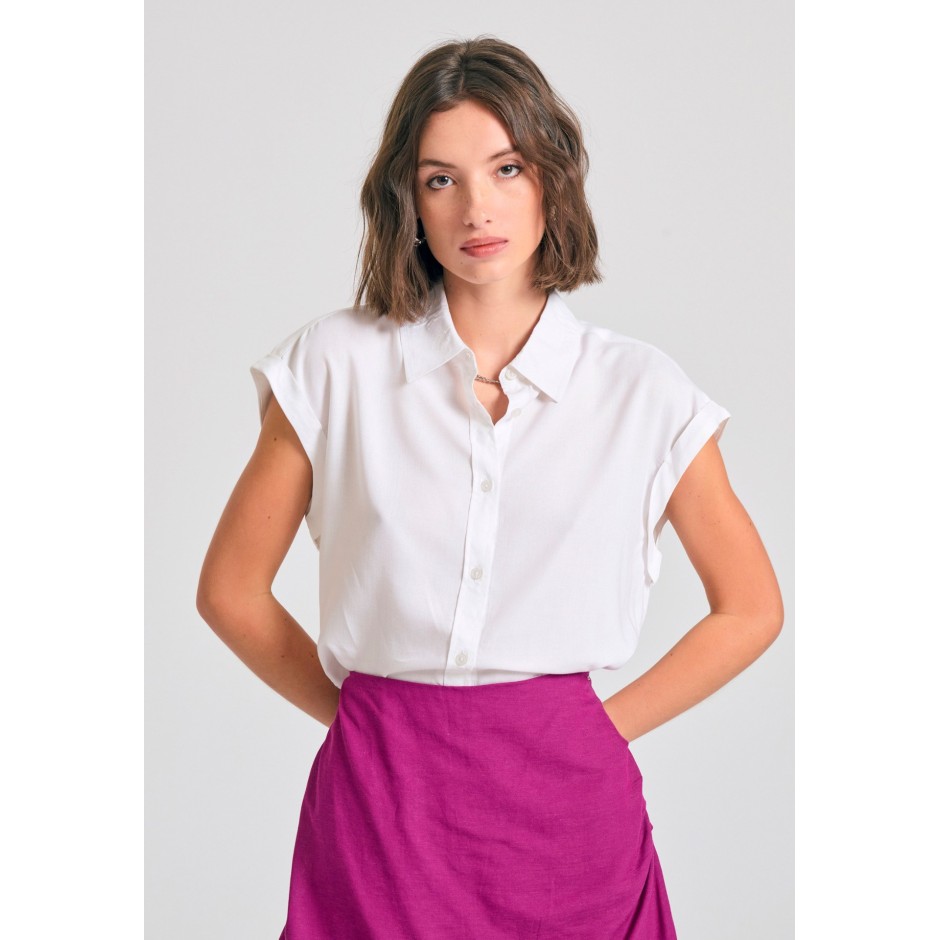 FUNKY BUDDHA FBL011-100-05-WHITE White