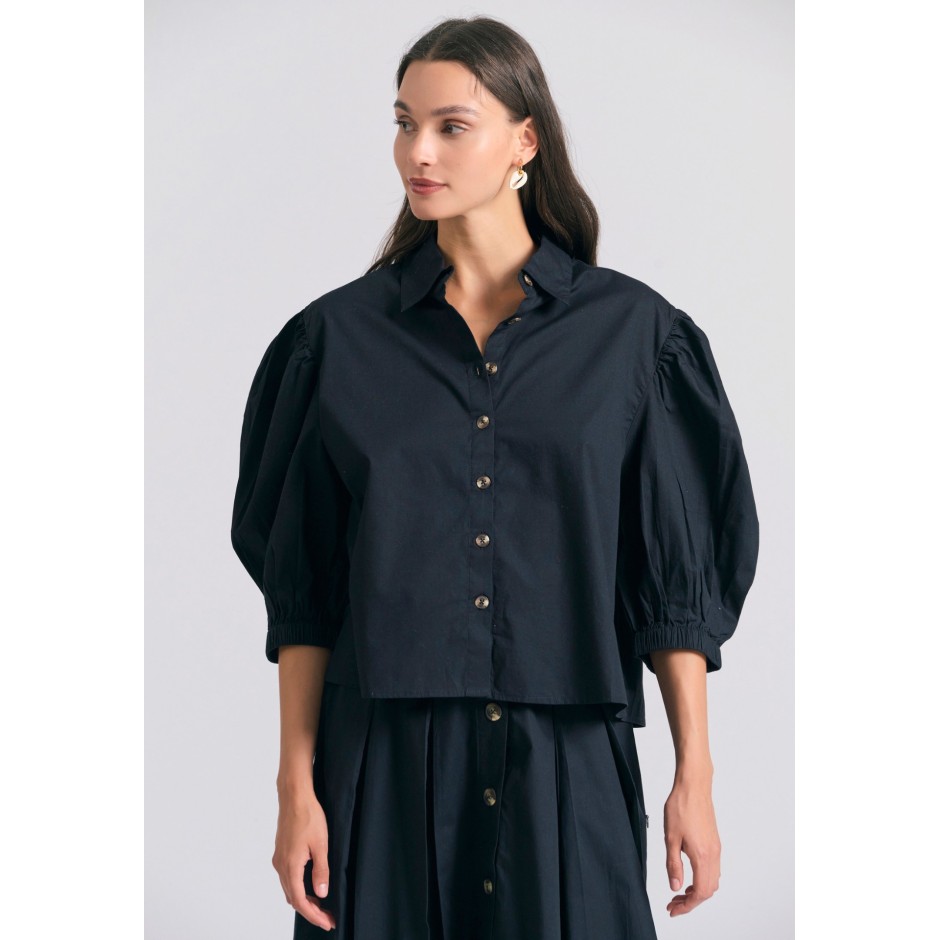 FUNKY BUDDHA FBL011-102-05-BLACK Black