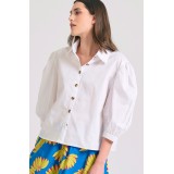 FUNKY BUDDHA FBL011-102-05-WHITE White Image 