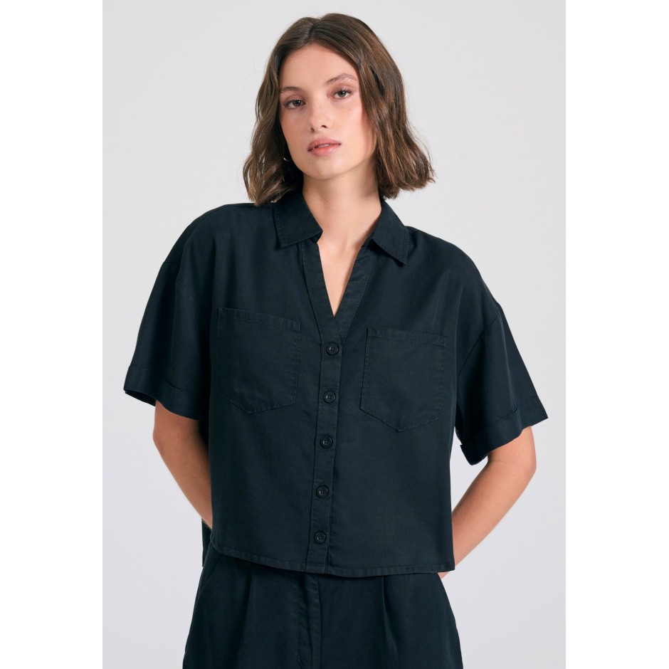 FUNKY BUDDHA FBL011-104-05-BLACK Black