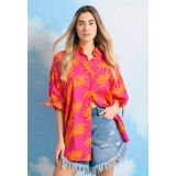 FUNKY BUDDHA FBL011-109-05-BUBBLEGUM Pink Image 