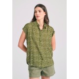 FUNKY BUDDHA FBL011-119-05-KHAKI Κhaki Image 