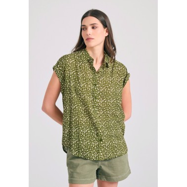 FUNKY BUDDHA FBL011-119-05-KHAKI Κhaki