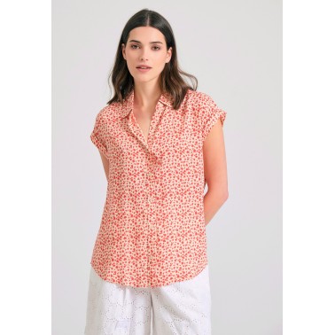 FUNKY BUDDHA FBL011-119-05-OFF WHITE Ecru