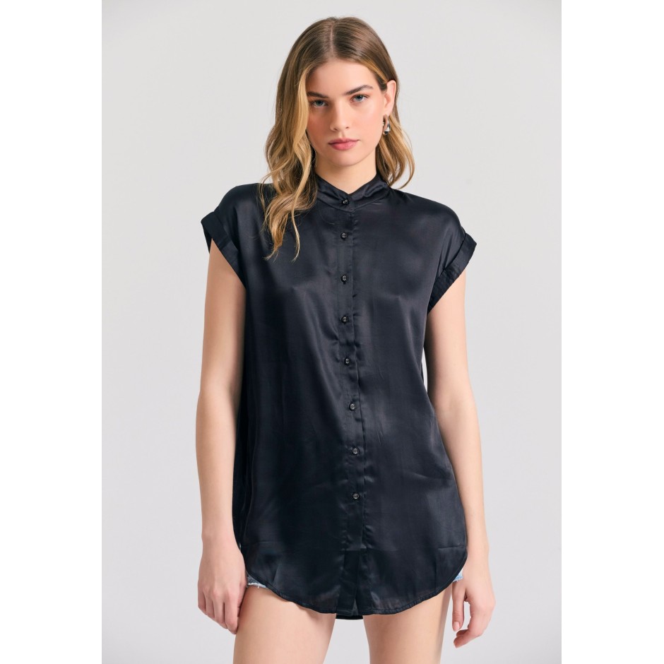 FUNKY BUDDHA FBL011-120-05-BLACK Black