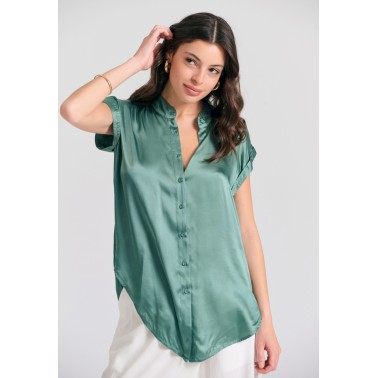 FUNKY BUDDHA FBL011-120-05-SAGE GREEN Green