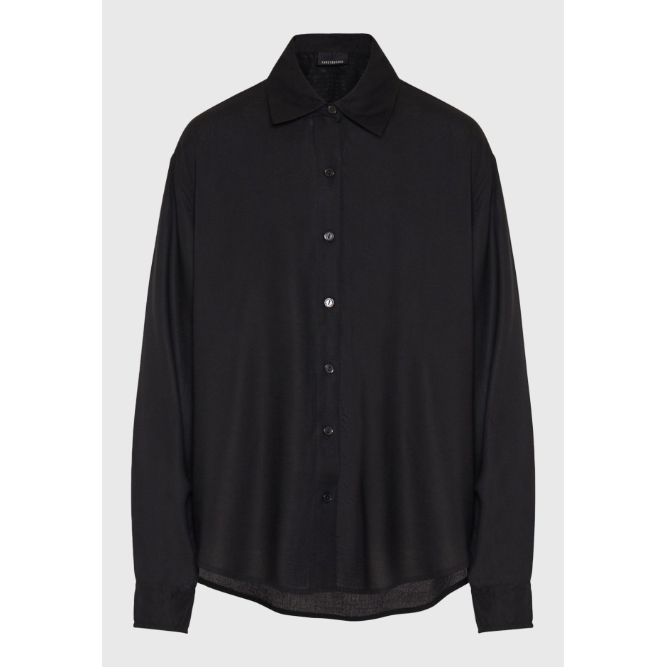FUNKY BUDDHA FBL012-100-05-BLACK Μαύρο