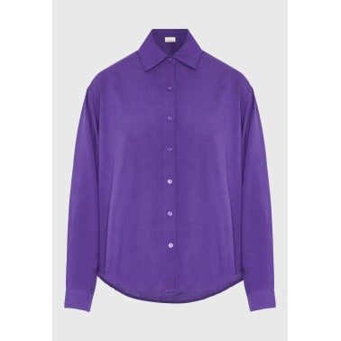 FUNKY BUDDHA FBL012-100-05-ROYAL PURPLE Μωβ