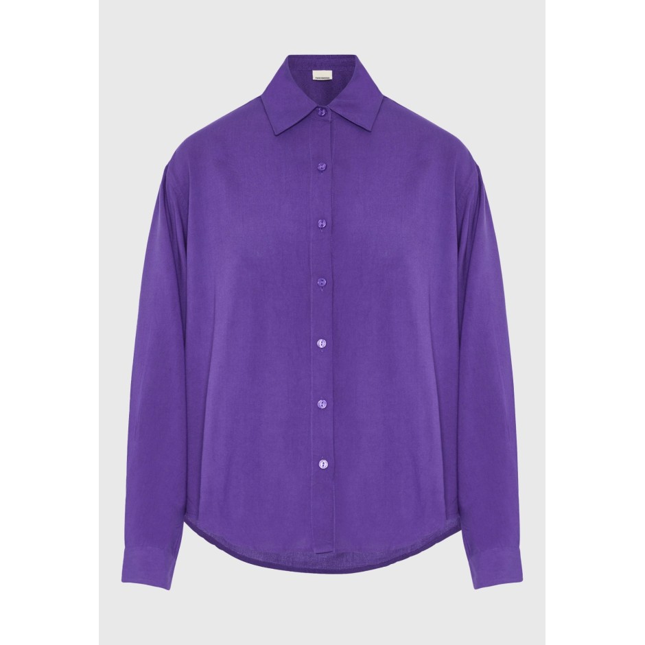 FUNKY BUDDHA FBL012-100-05-ROYAL PURPLE Μωβ