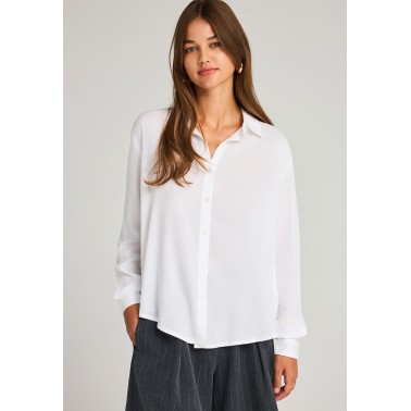 FUNKY BUDDHA FBL012-100-05-WHITE Λευκό