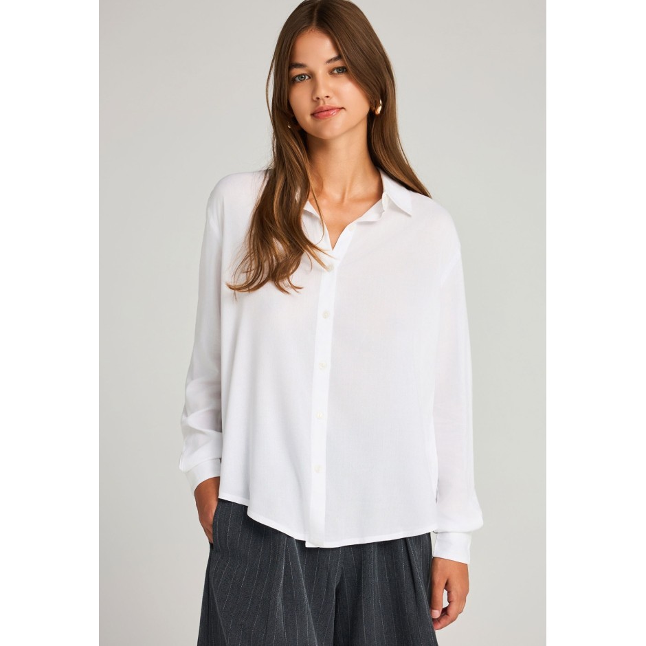 FUNKY BUDDHA FBL012-100-05-WHITE Λευκό
