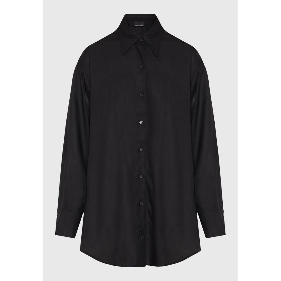 FUNKY BUDDHA FBL012-101-05-BLACK Μαύρο