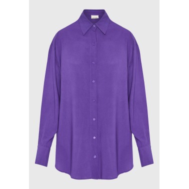 FUNKY BUDDHA FBL012-101-05-ROYAL PURPLE Purple