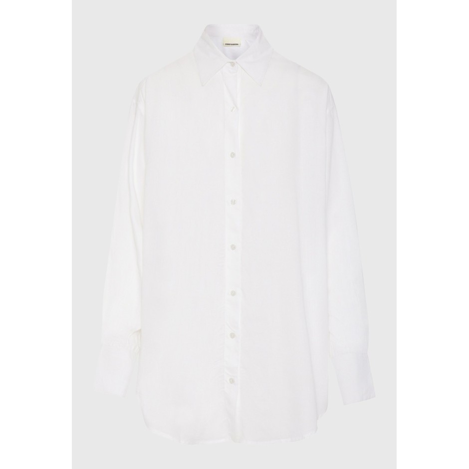 FUNKY BUDDHA FBL012-101-05-WHITE Λευκό