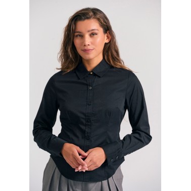 FUNKY BUDDHA FBL012-105-05-BLACK Μαύρο