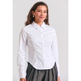 FUNKY BUDDHA FBL012-105-05-WHITE Λευκό Εικόνα 