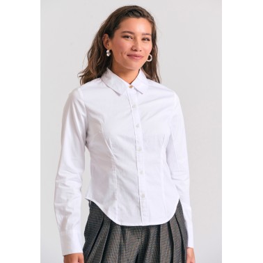 FUNKY BUDDHA FBL012-105-05-WHITE Λευκό