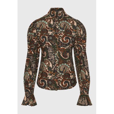 FUNKY BUDDHA FBL012-118-05-MULTI Πολύχρωμο