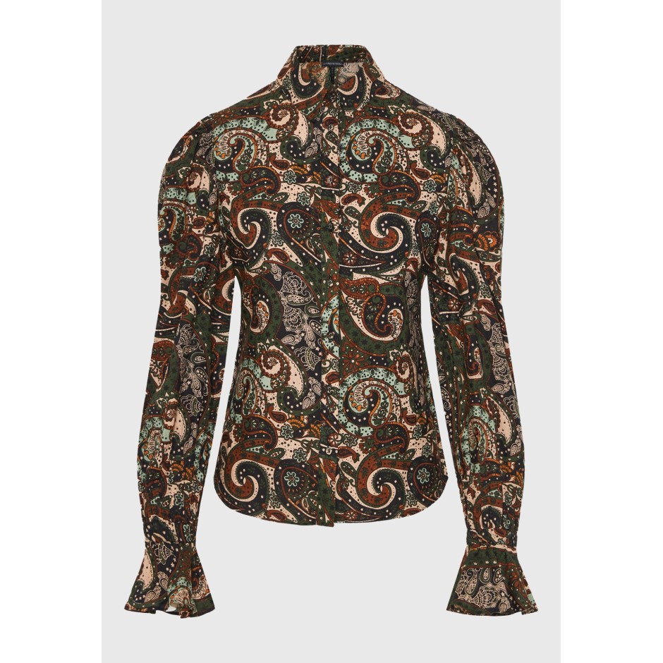 FUNKY BUDDHA FBL012-118-05-MULTI Πολύχρωμο